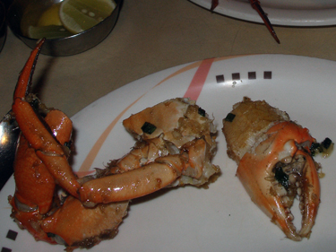 Crab