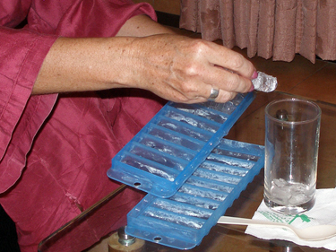Ice