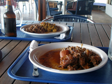 Lunch