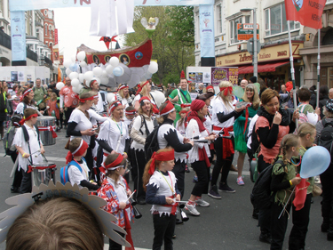 Childrens Parade