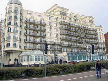 Grand Hotel