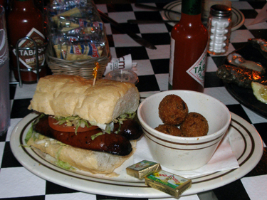 Po' Boy