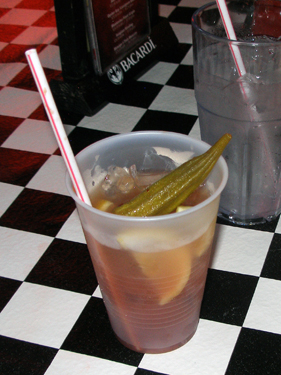 Bloody Mary