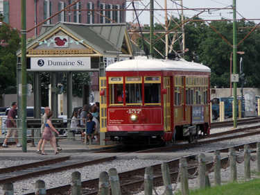 Streetcar