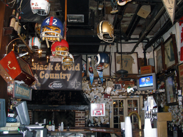 Old Absinthe House