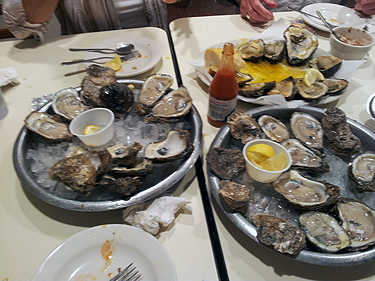Lunch