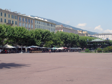 Place Saint-Nicholas
