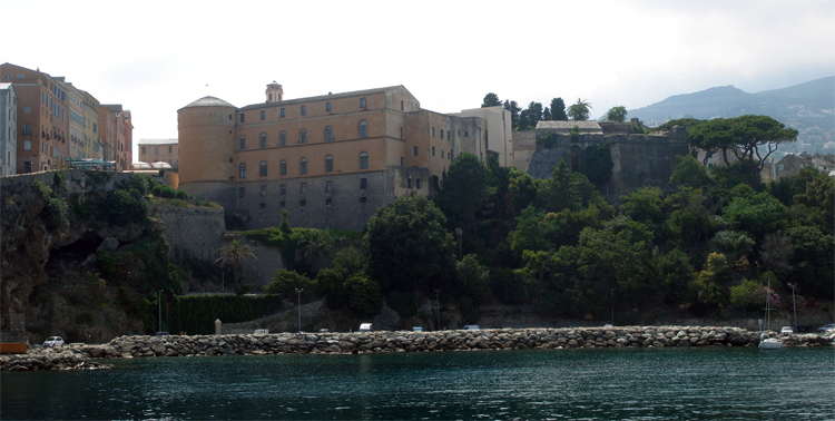 The Citadel