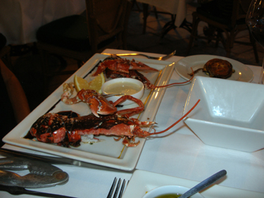 Lobster