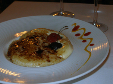 Dessert