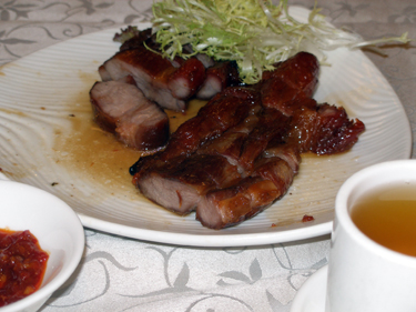 Char sui