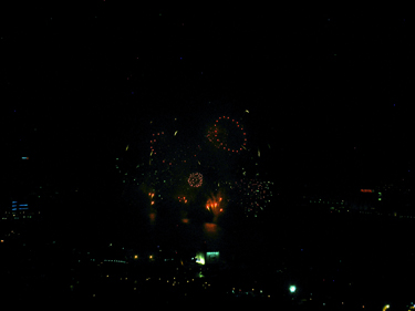 Fireworks
