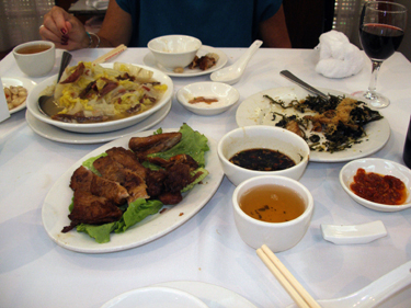 Dinner