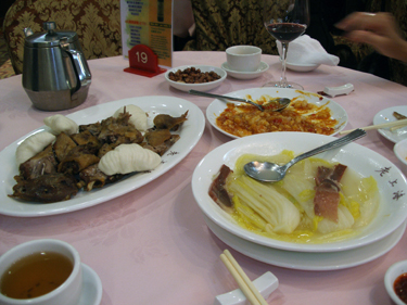Dinner