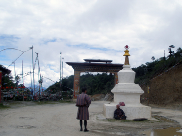 Yutong La