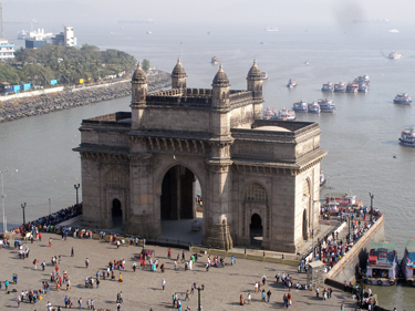 Gateway To India