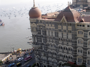 Taj Mahal Palace Hotel