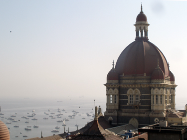 Taj Mahal Palace Hotel