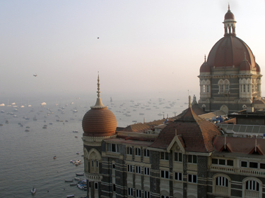 Taj Mahal Palace