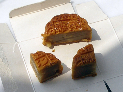 Mooncake