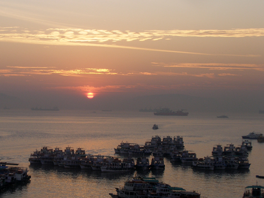 Sunrise