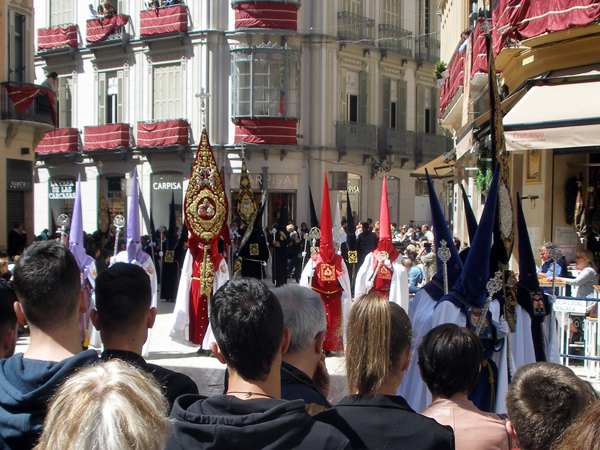 Parade