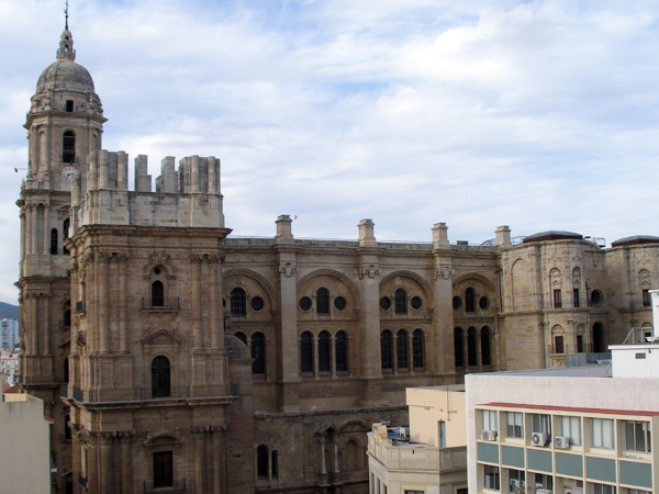 Cathedral