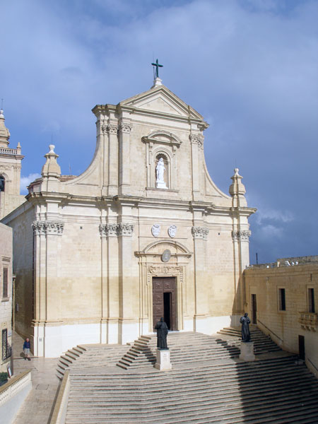 Church in the Citadel