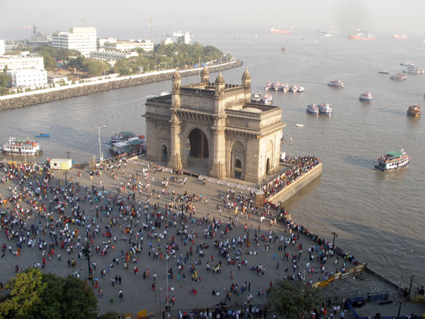 Gateway of India