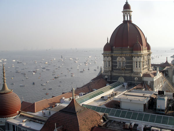 Taj Palace Hotel