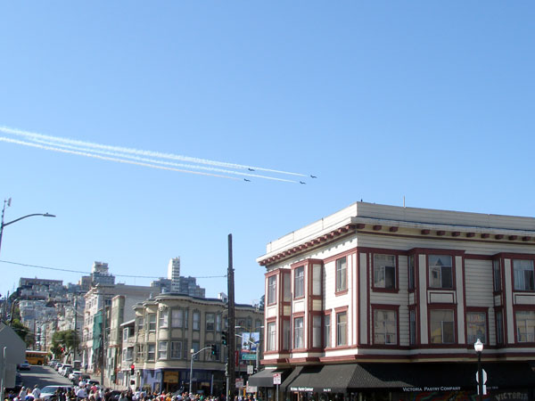 Blue Angels