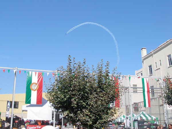 Blue Angels