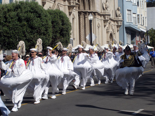 Parade