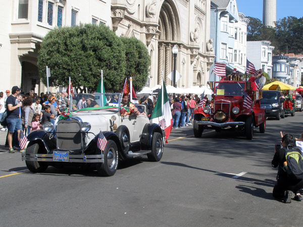Parade