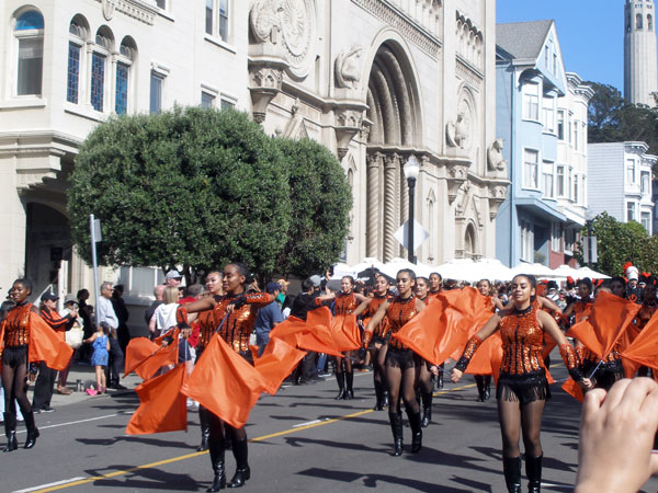 Parade