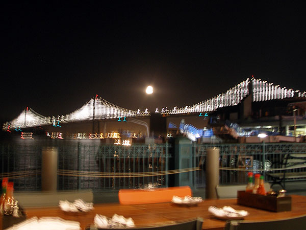 Bay Bridge