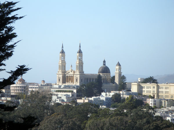 Church