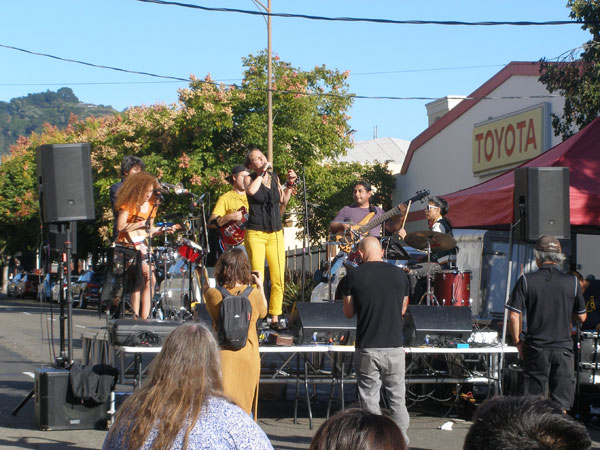 Band