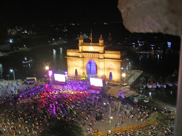 New Year's Eve
