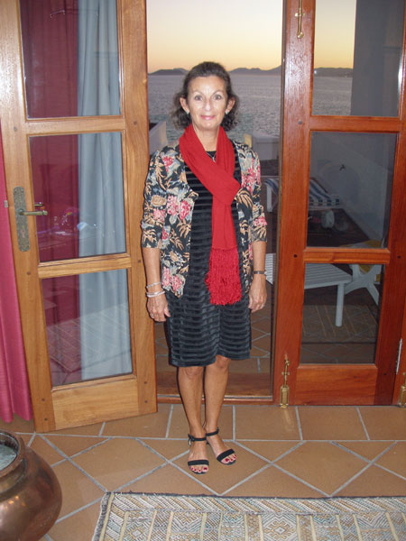 Sheila