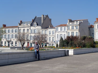 Place de Verdun