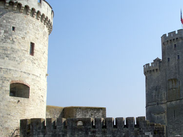 The quay