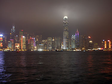 Light show