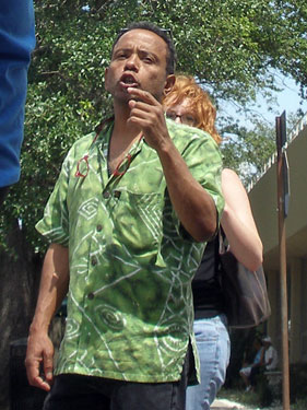 John Boutte