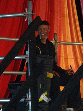 Charles Neville
