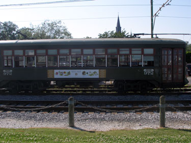 Streetcar
