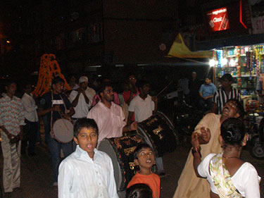 Procession