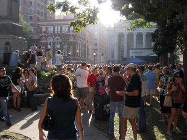 Lafayette Square
