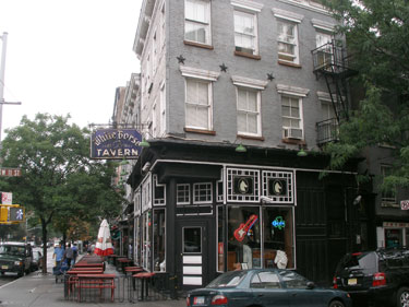 White Horse Tavern