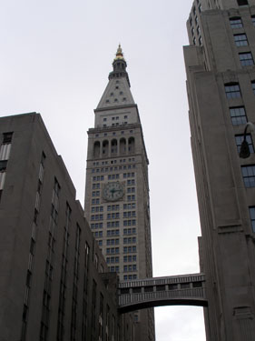 Skyscraper